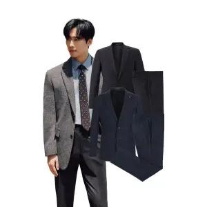 [하프클럽/인디안]브루노바피 겨울 정장셋업 외 8종 택1