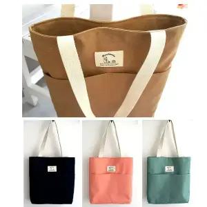 캔버스가방/에코백/숄더백/여성가방