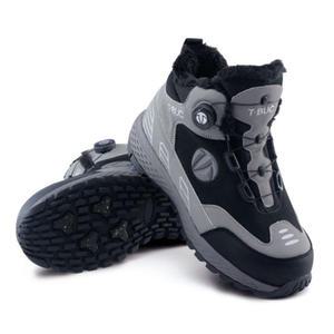 티뷰크 마크 TBS-663F 겨울 털 방한화 안전화 근무화 단체화 기능화 단체화 작업화 회사신발