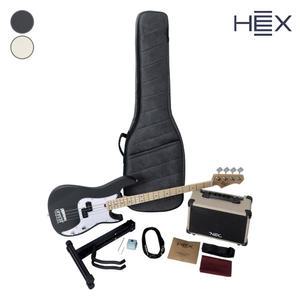 헥스 R100 B-AMP 패키지 /HEX/베이스기타 앰프 패키지