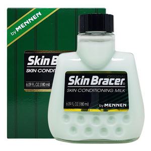 멘넨 스킨브레이서 스킨 컨디셔닝 밀크180ml 남성로션