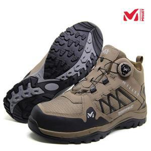 [밀레] 안전화 M-05 6인치 방수안전화