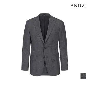 [앤드지] 이모션 임팩트 글렌체크 정장 자켓_BZC2SB1103