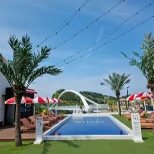 [전남] 시로리조트(전남, 여수)