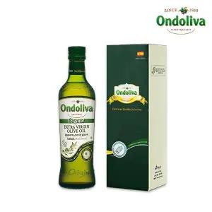 [온돌리바] 엑스트라버진 올리브유 500ml