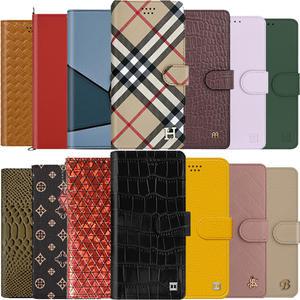 핸드폰 갤럭시S25 엣지 S24 S23 S22 S21 울트라 S20 FE 5G 플러스 노트20 A56 A36 A26 A16 A35 A25 A15 A54 A34 A24 A53 A33 A23 A52 A32 A13 퀀텀 점프 버디 와이드 카드수납 가죽 다이어리 아이폰 지갑형 케이스