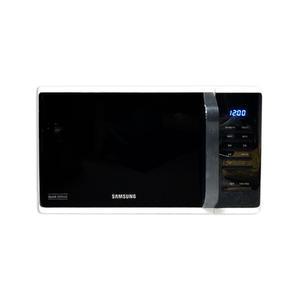 삼성전자 세라믹 23L 전자레인지 화이트 MS23K3513AW /L