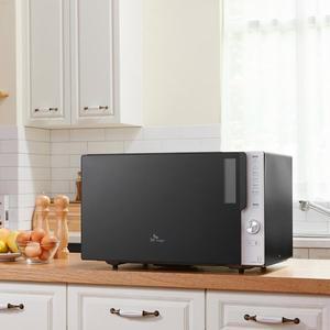 나비엔 매직 28L 올인원 멀티 오븐 전자레인지 에어프라이어 EOF-1302NT