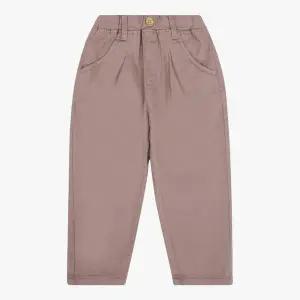 [치크] HC04 베기핏면바지 베기핏 면바지 CKTC2412B (S18740438)