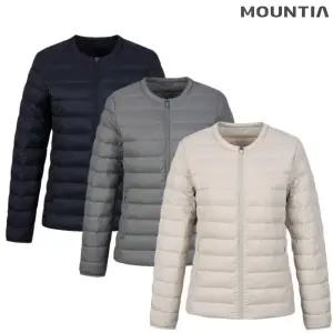 [대구백화점] [마운티아]여성경량다운자켓마인8(1CDJDW4507)