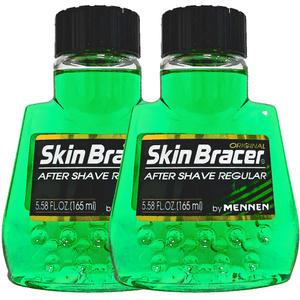 멘넨 스킨브레이서 애프터쉐이브 레귤러 165ml 2개
