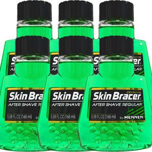 멘넨 스킨브레이서 애프터쉐이브 레귤러 165ml 6개