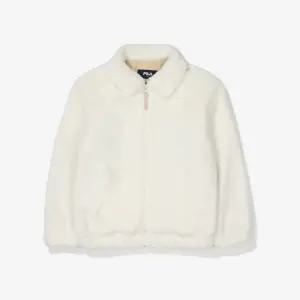 [휠라키즈] 밍크보아 자켓 FK2PLF4002X CRM