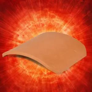 [운월] 황토손 원적외선 온열 찜질기 (일반/U자형) 천연 황토 고주파 심부열 원적외선  특허등록 허리디스크 목디스크 생리통 관절염 갑상선 당뇨 비만관리 혈액순환 혈행개선 피부미용