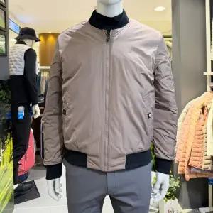 [대구백화점] [비티알]노틸러 남성 항공점퍼(BUJ6618M)