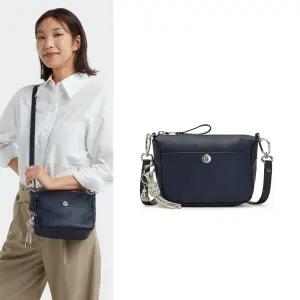 [정상가 158,000원]_ 비건레더 크로스백 산드라 KMABS46 SN/PB