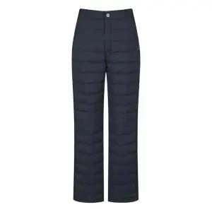 [팬텀][팬텀골프]남성 튜브 덕다운 부분 밴딩 패딩 팬츠 211D4PT802_NA_GN