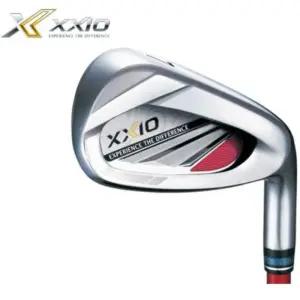 새상품 11 레드 아이언 남성 스틸 샤프트 8종 세트