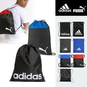 아디다스외 슈즈백모음(실내화주머니 신발가방 백팩)