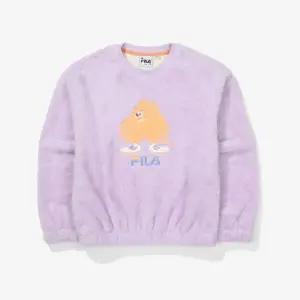 TD 몬스터 퍼본딩맨투맨. (FK2POF4101X_PLV)