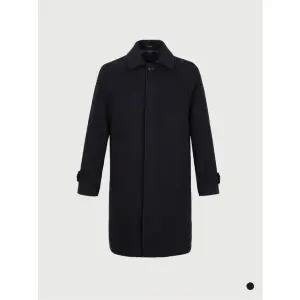 [인디안]브루노바피 B브루노 캐시미어 블렌드 모직코트MAREL3W9481