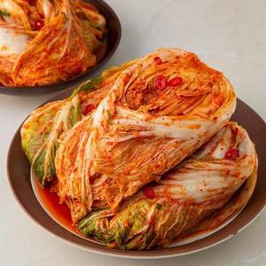 선농원 본 포기김치 10kg × 1봉