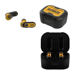 디월트 작업현장용 블루투스 무선이어폰 방습이어버드