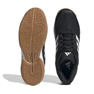 아디다스 인도어신발 스피드코트 M 배드민턴화 탁구화 실내체육화 운동화