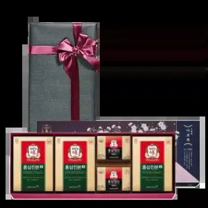 [선물포장+쇼핑백] 정관장 다보록 감사휘편 1박스