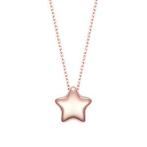 LALA J 별 목걸이 (JJLJN05B1301SR420)