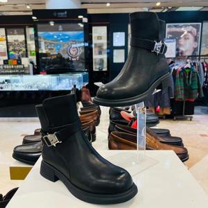 [미소페]by미소페 여성 앵클부츠 112446022_BP