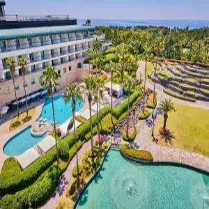 그랜드 조선 힐 스위트