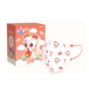 캐치티니핑 KF-AD 어린이 마스크 달콤핑 소형L 40매