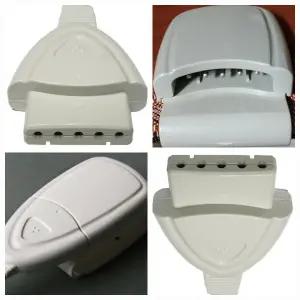 5구 5p/5핀/전기매트/자동온도조절기/전기장판 조절기/NEWZRO/보국/한솔/우진/일월/한일/비봉/삼성/