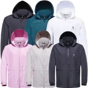 [블랙야크](센텀시티점)남여 레저 등산 바람막이 방풍 자켓 B프레쉬자켓 1BYJKS4001 정상가 209000