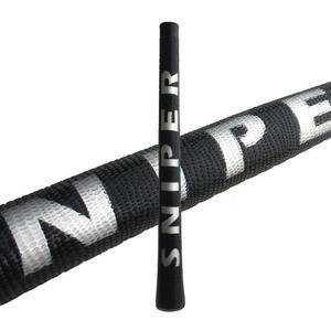 골프 그립 스나이퍼 이중충격 엘라스토마코팅 46g 피부처럼 쫀쫀한