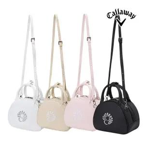 [캘러웨이] 2025 블리스 여성 토트백