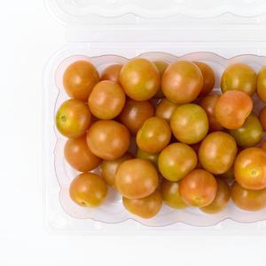 스테비아방울토마토 샤인 500g X 4팩 과일 생과일 블루베리 포도 토마토