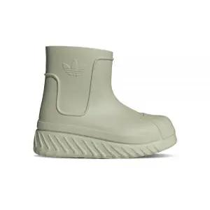 [아디다스]아디폼 슈퍼스타 부츠 헤일로 그린 여성 128546289