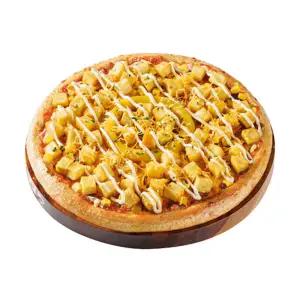 [피자마루] 꿀고구마 피자