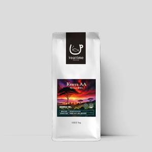 [감탄커피]1kg 케냐AA 블렌드 원두커피 아라비카 100%