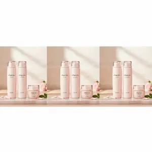 라끄베르 콜라겐 플러스 바이탈 3종 스킨 x3개+로션 x3개+크림 x3개 단품