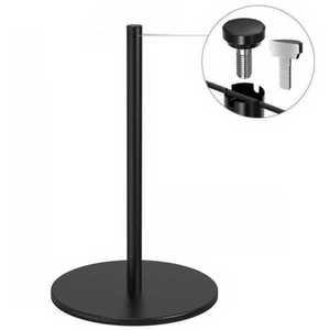 미술관 갤러리 차단봉 전시회 펜스 박물관 통제선 안전바 가이드라인