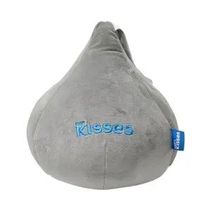허쉬 키세스그레이쿠션(대)