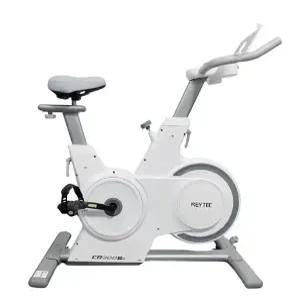 실내 운동기구 가정용 무소음 유산소 헬스 사이클 자전거 스마트 마그네틱 CR-300Sbt