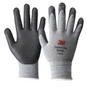 컴포트그립 TOUCH 장갑 그레이 L 3M (WFHXINJ)