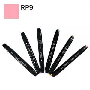 [하프클럽/셀러허브_여성트랜드패션]뉴터치트윈마카 RP9 펄핑크 6개입