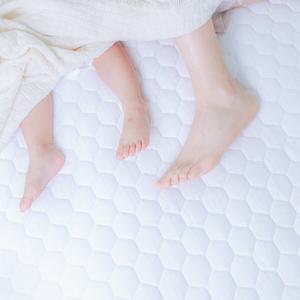 [웰트]잠온 순수 100% 듀라론 냉감패드