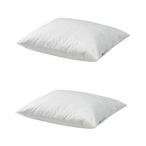 이케아 오리털 베개 깃털 충전재 50x80 필스핀나레