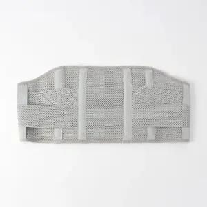 더블 컴프레션 허리 서포트 지지대 운동용 웨이스트 (WFHJ55M)